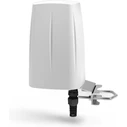 Teltonika QuSpot Omni Outdoor LTE/Wi‑Fi/GPS/Bluetooth Antenna for RUTX11/RUTM11 (PR1IC970)