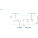 Teltonika TRB256 Gateway LTE Cat M1 450MHz (NB‑IoT) - IoT Router/Gateway