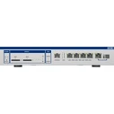 Teltonika RUTXR1 Rack-mount Router LTE Cat6 με SFP, Dual SIM και Dual‑Band Wi‑Fi