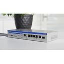 Teltonika RUTXR1 Rack-mount Router LTE Cat6 με SFP, Dual SIM και Dual‑Band Wi‑Fi