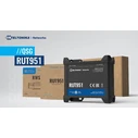 Teltonika NETWORKS RUT951 Dual SIM 4G LTE Industrial Wi‑Fi Router