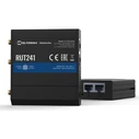 Teltonika NETWORKS RUT241 eSIM 4G/LTE/3G/2G Router (RUT241)