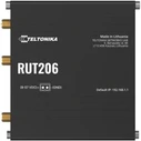 Teltonika RUT206 Ασύρματο 4G Βιομηχανικό Router
