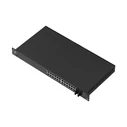 Teltonika SWM281 24 Θύρες Gigabit Managed L2+ Switch, 4x SFP, 19" Rackmount