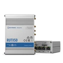 Teltonika RUTX50 5G βιομηχανικό Router με eSIM