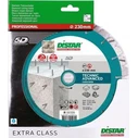 Distar Δίσκος Κοπής Δομικών Υλικών - DISTAR TECHNIC ADVANCED