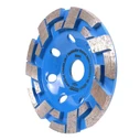 Δίσκος Distar Pot Disc Bestseller Expert 125 x 22.23 mm