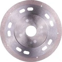 Distar Δίσκος Κοπής Δομικών Υλικών 125mm