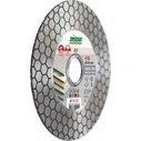 Δίσκος Κοπής Δομικών Υλικών 125mm (Edge Dry)