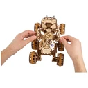 Ugears Παιχνίδι Κατασκευών Ξύλινο 70206