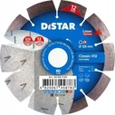Distar Cutting Disc for Construction Materials 150 mm (Thickness 2.2 mm, Bore 22.23 mm)