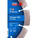 Distar Δίσκος Κοπής Δομικών Υλικών 150 mm (Πάχος 2.2 mm, Οπή 22.23 mm)