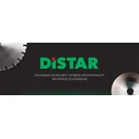 Distar Δίσκος Κοπής Δομικών Υλικών 150 mm (Πάχος 2.2 mm, Οπή 22.23 mm)