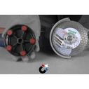 Βάση Distar Baumesser Click-lock Uni για πλάκες λείανσης (για γωνιακούς τροχούς)