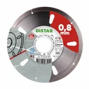 Δίσκος καθαρισμού διαμαντένιος Distar 100 x 0.8 x 5 x 22.23 mm