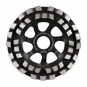Pro Cutting Disc for Construction Materials 125 mm