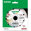 Distar Pro Cutting Disc for Construction Materials 125mm