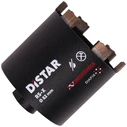 Distar Dry-Cut Cup Hole Saw / Core Bit (1 pc) - SKU D11133048034