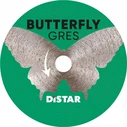Distar Δίσκος Κοπής Δομικών Υλικών 45mm