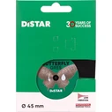 Distar Δίσκος Κοπής Δομικών Υλικών 45mm