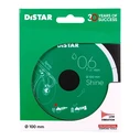 Distar Cutting Disc for Building Materials 100mm (11133034025)