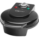 Maestro Sandwich Toaster for 2 Sandwiches 750W Black MR-708