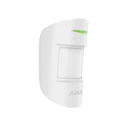 AJAX MotionProtect Wireless PIR Motion Detector White (38193)