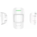 AJAX MotionProtect Wireless PIR Motion Detector White (38193)