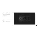 AJAX WallSwitch (Homeautomation Stromnetzwächter) - Smart Wall Switch
