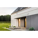 AJAX StreetSiren DoubleDeck White (Outdoor Wireless Siren)