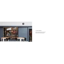 AJAX StreetSiren DoubleDeck White (Outdoor Wireless Siren)