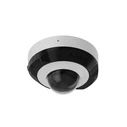 AJAX DomeCam Mini HL Network Dome Camera (5 MP, 4 mm) White
