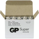 GP Batteries Μπαταρία Alkaline AA LR6
