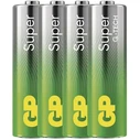 GP Batteries Μπαταρία Αλκαλική GP Super Alkaline G-TECH LR6 AA GPB20300