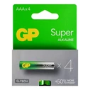 GP Batteries AA Alkaline Battery
