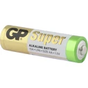 GP Batteries GP Super Alkaline Alkaline Battery AA LR6 G-TECH