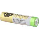 GP Batteries Μπαταρία Αλκαλική AAA