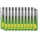 GP Batteries Alkaline Batteries AAA