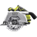 Ryobi ONE+ R18CS-0 Δισκοπρίονο 18V Solo με Σύστημα Αναρρόφησης