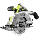 Ryobi ONE+ R18CS-0 Δισκοπρίονο 18V Solo με Σύστημα Αναρρόφησης