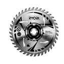Ryobi ONE+ R18CS-0 Δισκοπρίονο 18V Solo με Σύστημα Αναρρόφησης