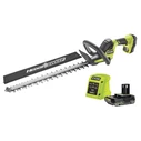 Ryobi One+ Μπορντουροψάλλιδο Μπαταρίας 18V Τηλεσκοπικό με Μήκος Λάμας 55cm