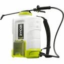 Ψεκαστήρας σακίδιο Ryobi 15 L (χωρίς μπαταρία και φορτιστή)