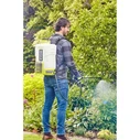 Ψεκαστήρας σακίδιο Ryobi 15 L (χωρίς μπαταρία και φορτιστή)