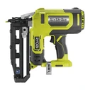 Ryobi 18V Battery Nailer One+ (Model 5133005137) for Nails
