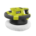 Ryobi 18V Random Orbital Sander (Solo) 3600 rpm with Variable Speed
