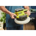Ryobi Έκκεντρος Αλοιφαδόρος 18V Solo 3600 rpm με Ρύθμιση Στροφών
