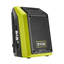 Ryobi Επιδραπέζιο Ραδιόφωνο Επαναφορτιζόμενο DAB+ με Bluetooth και USB