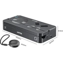 Unitek Βάση Φόρτισης Switch / Switch OLED Μαύρη G1002G01
