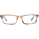 Hackett Ανδρικός Κοκκάλινος Σκελετός Γυαλιών Μπεζ HEB1251-454